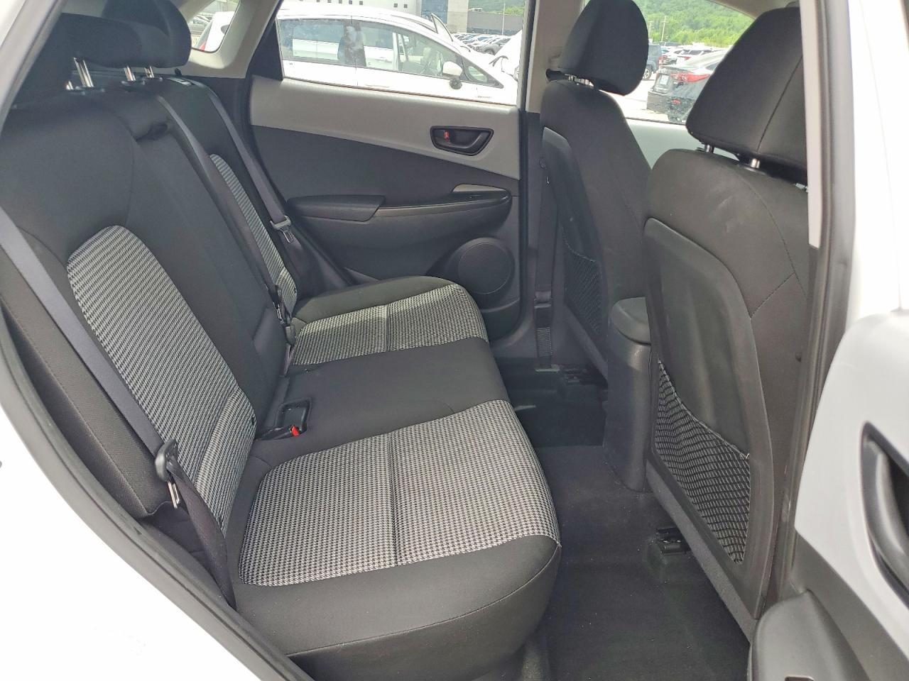 Hyundai KONA Sel