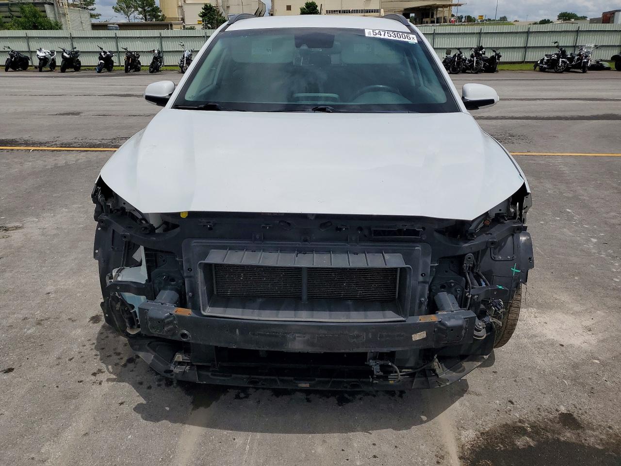 Hyundai KONA Sel