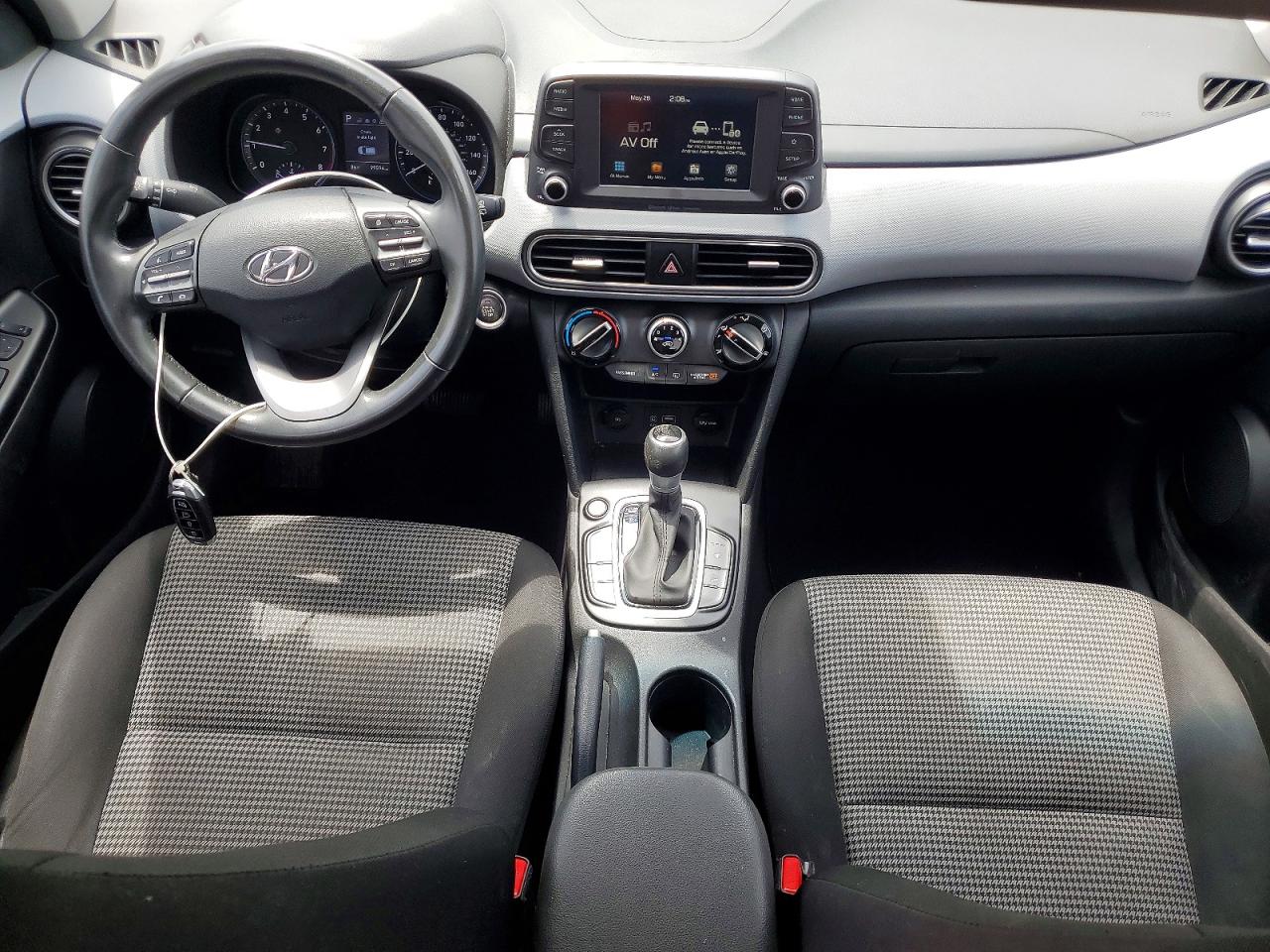 Hyundai KONA Sel