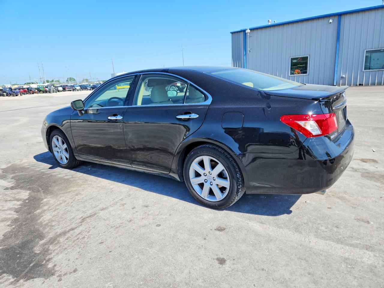 Lexus Es 350