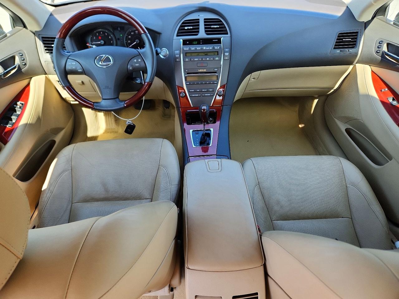 Lexus Es 350