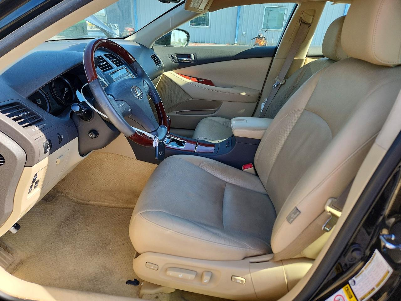 Lexus Es 350