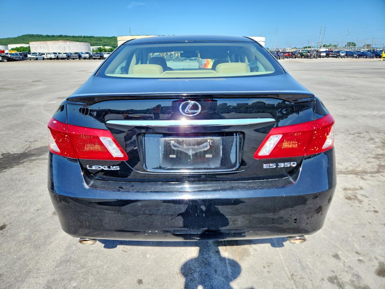 Lexus Es 350
