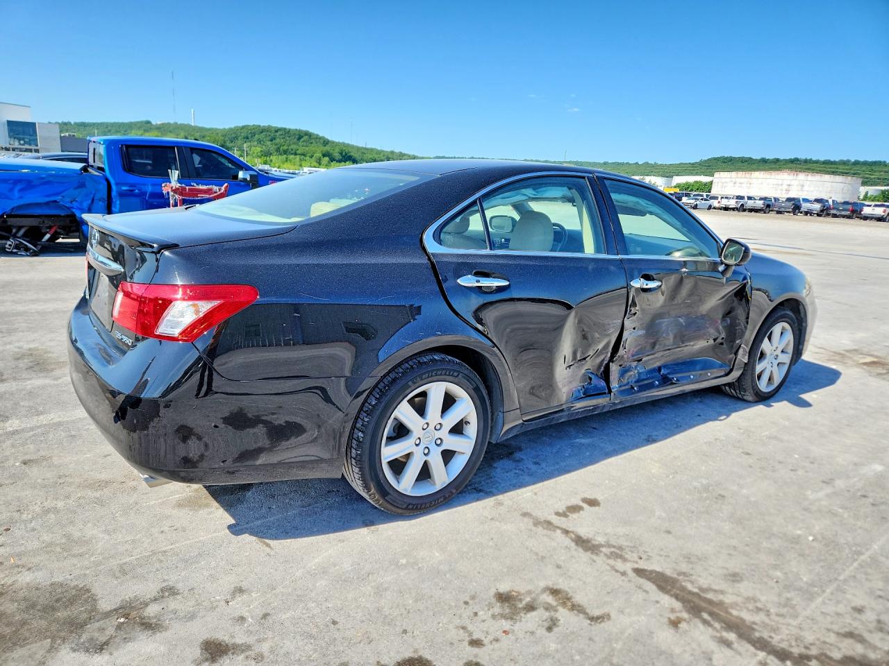 Lexus Es 350