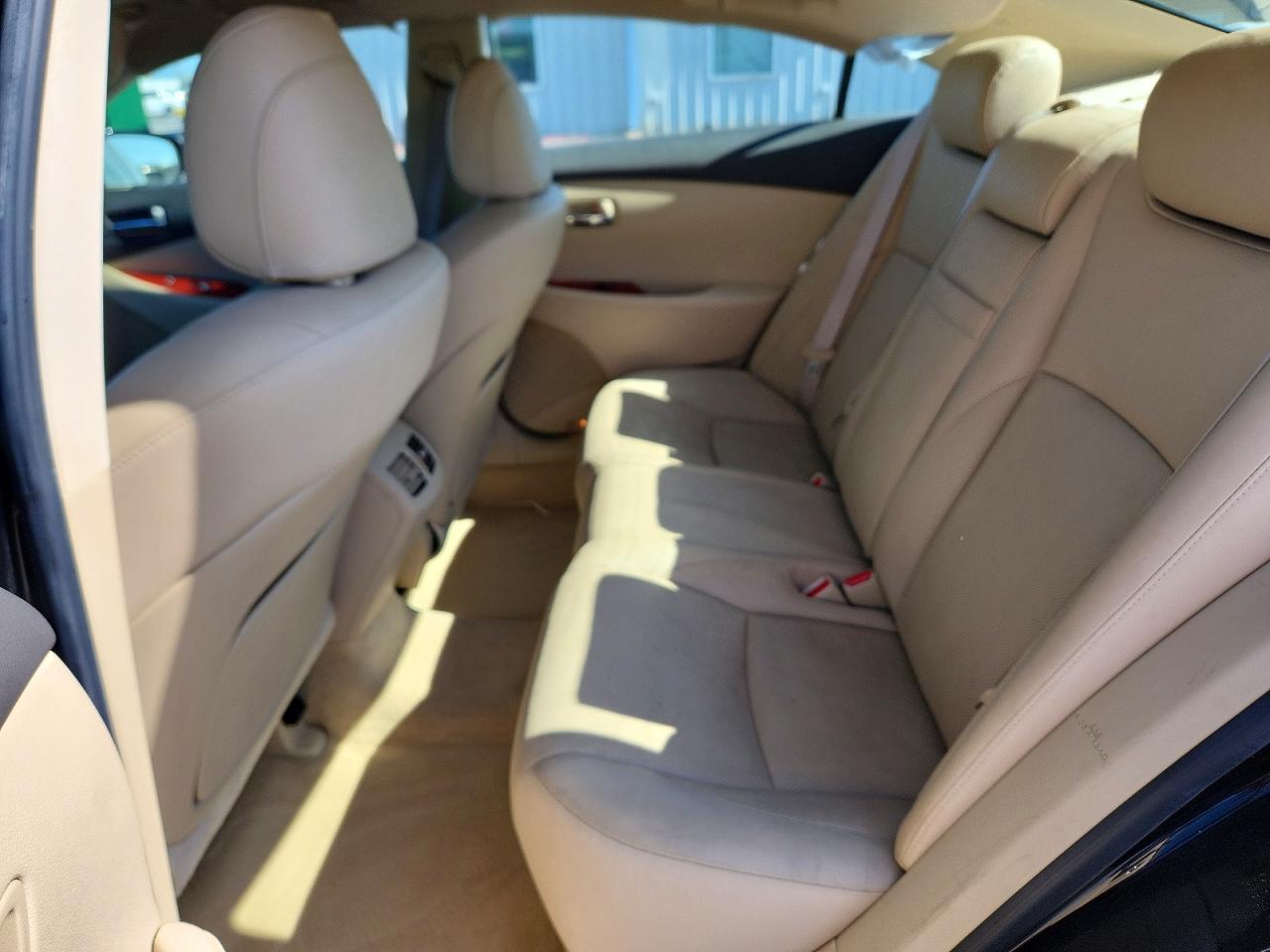Lexus Es 350