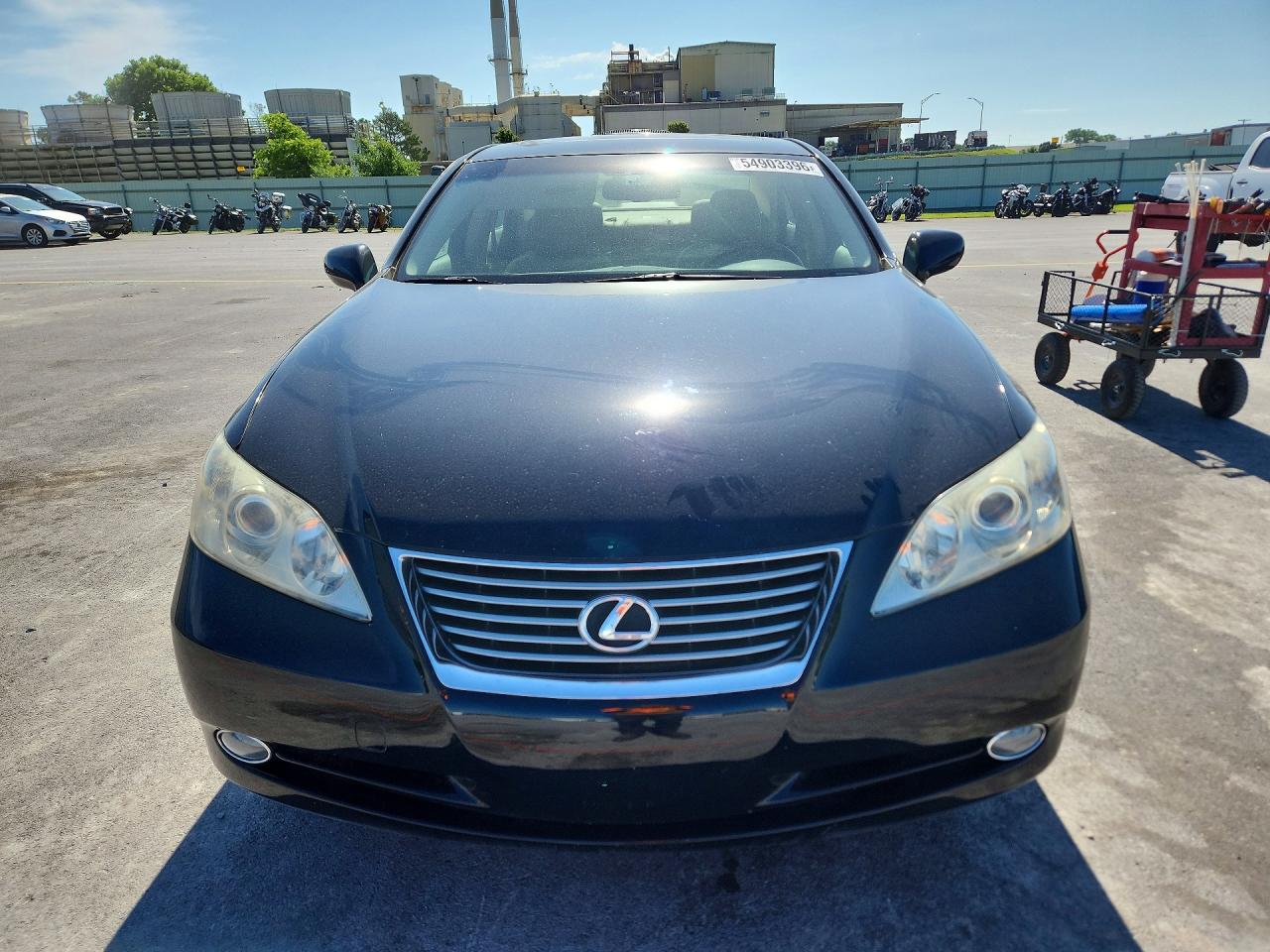 Lexus Es 350