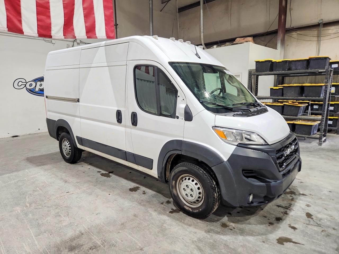 Ram Promaster