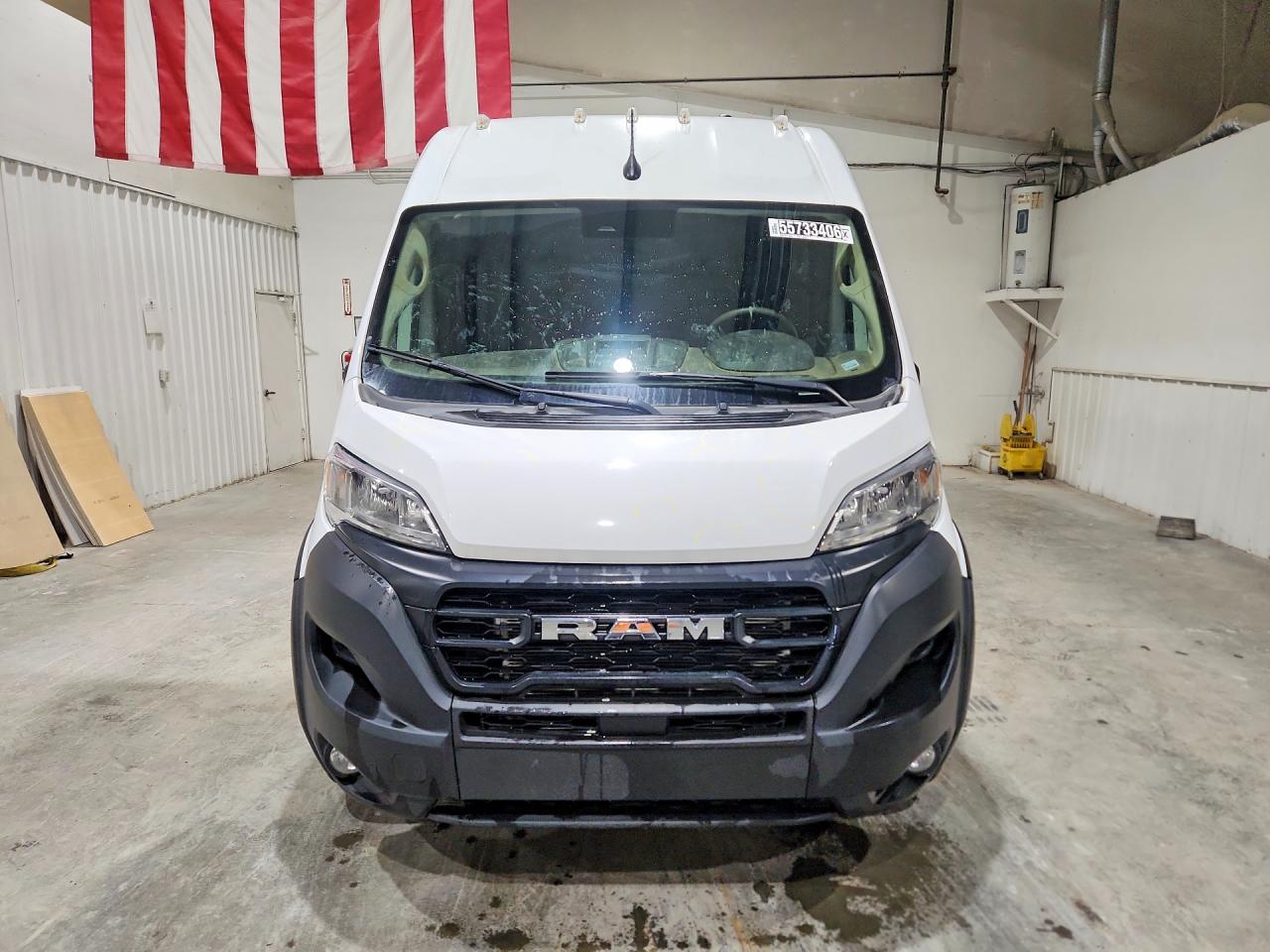 Ram Promaster