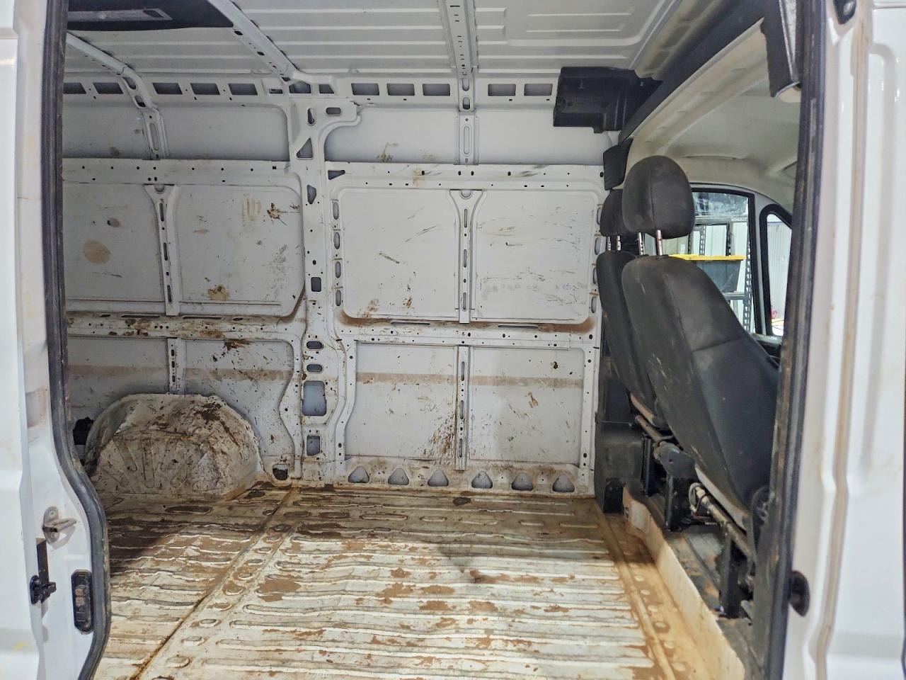 Ram Promaster