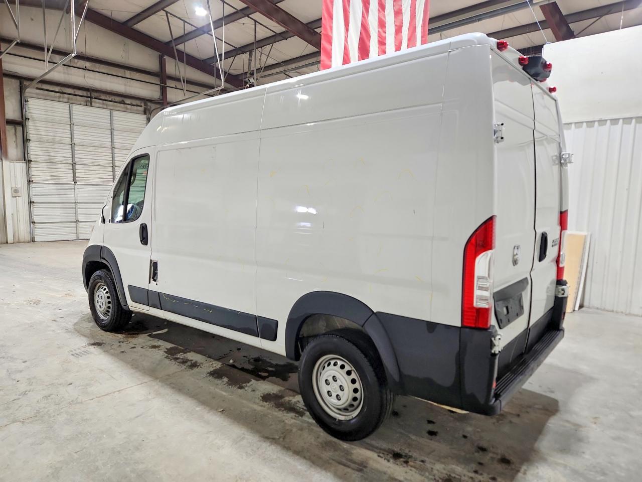 Ram Promaster