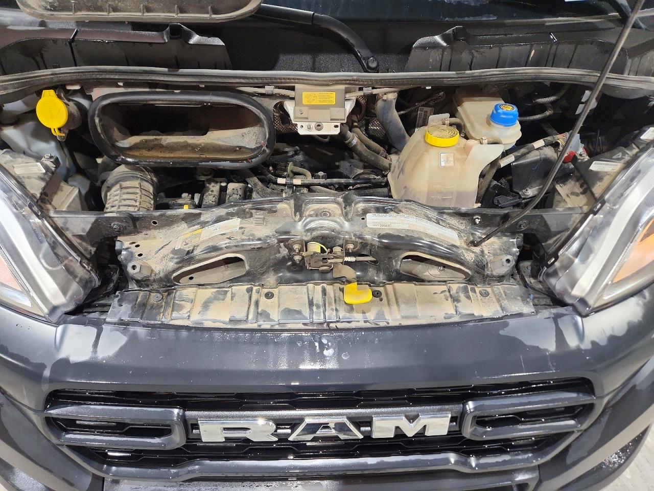 Ram Promaster