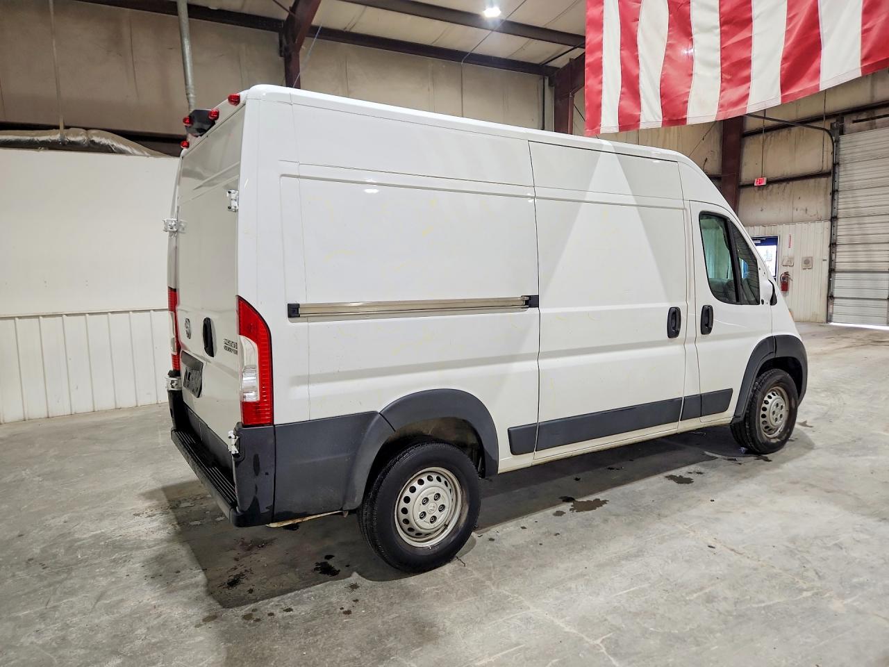 Ram Promaster