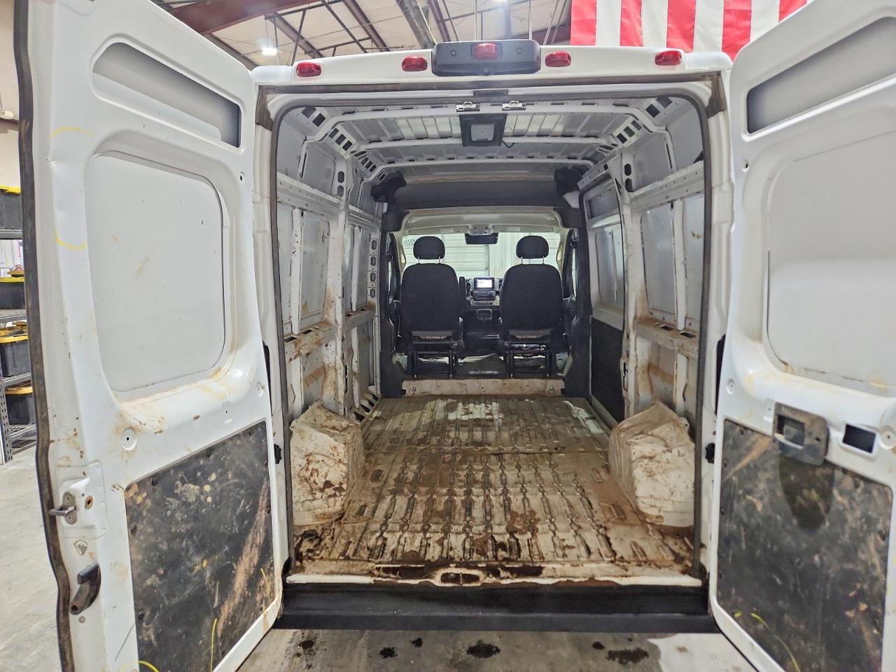 Ram Promaster