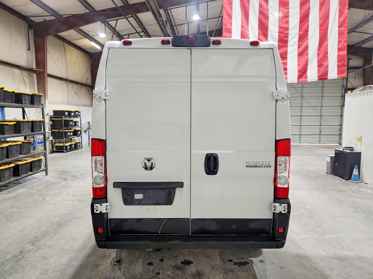 Ram Promaster
