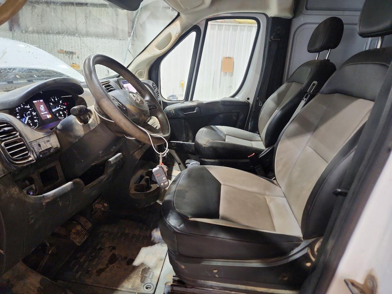 Ram Promaster