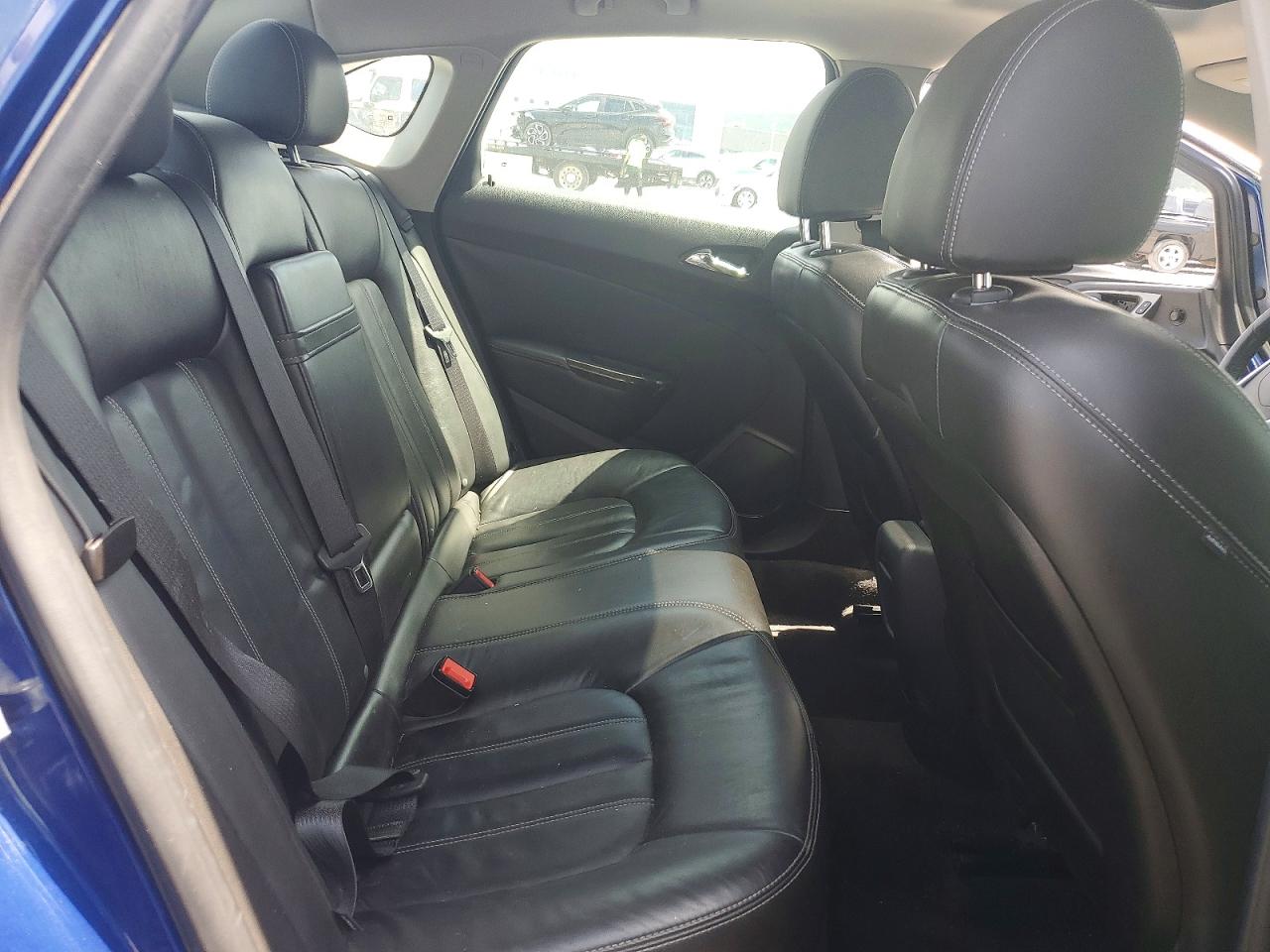 Buick Verano Premium