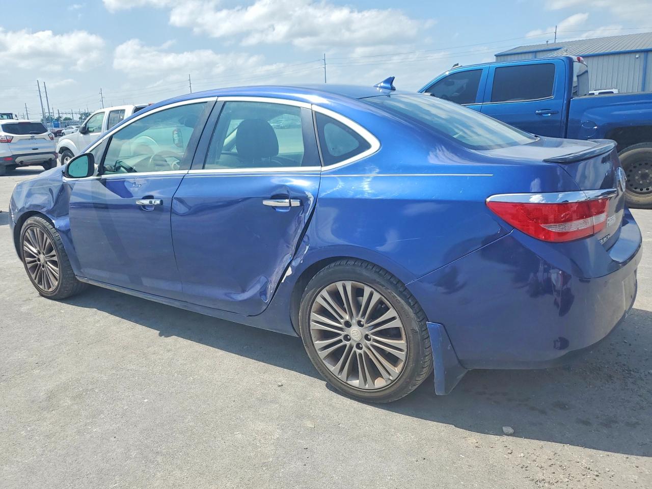 Buick Verano Premium