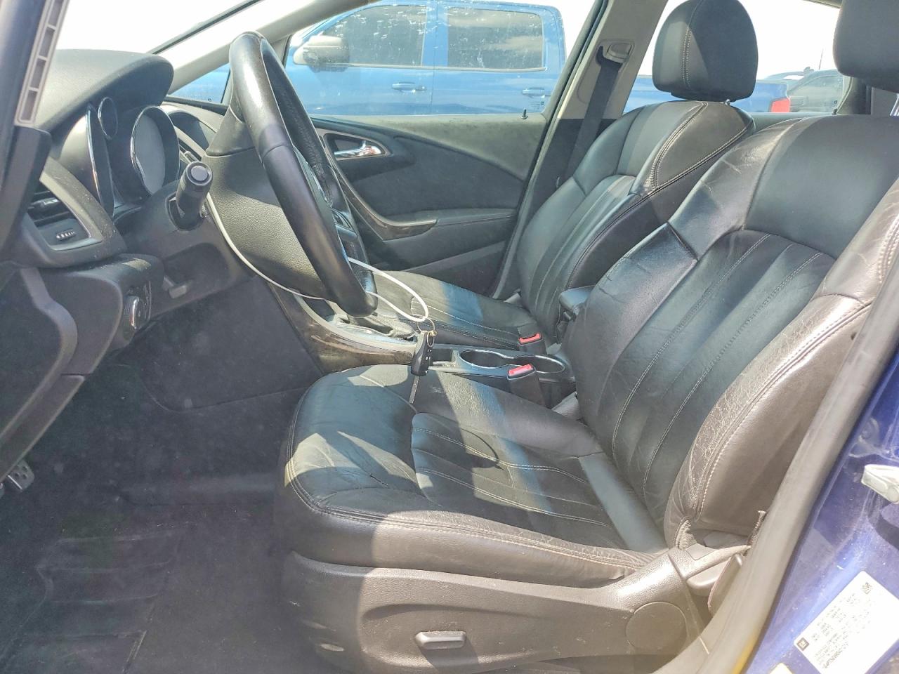 Buick Verano Premium