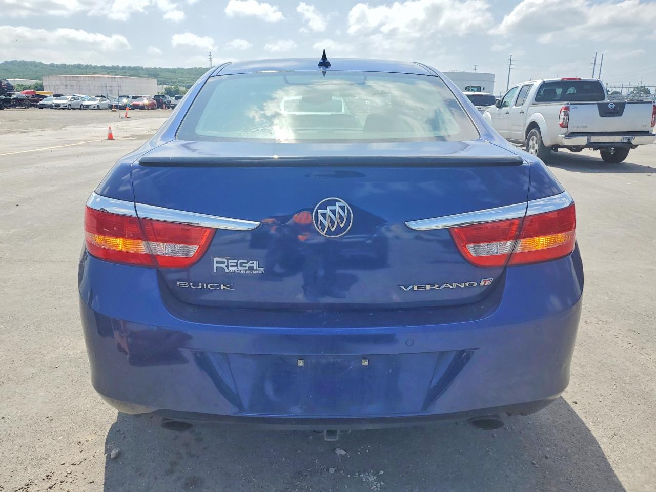 Buick Verano Premium