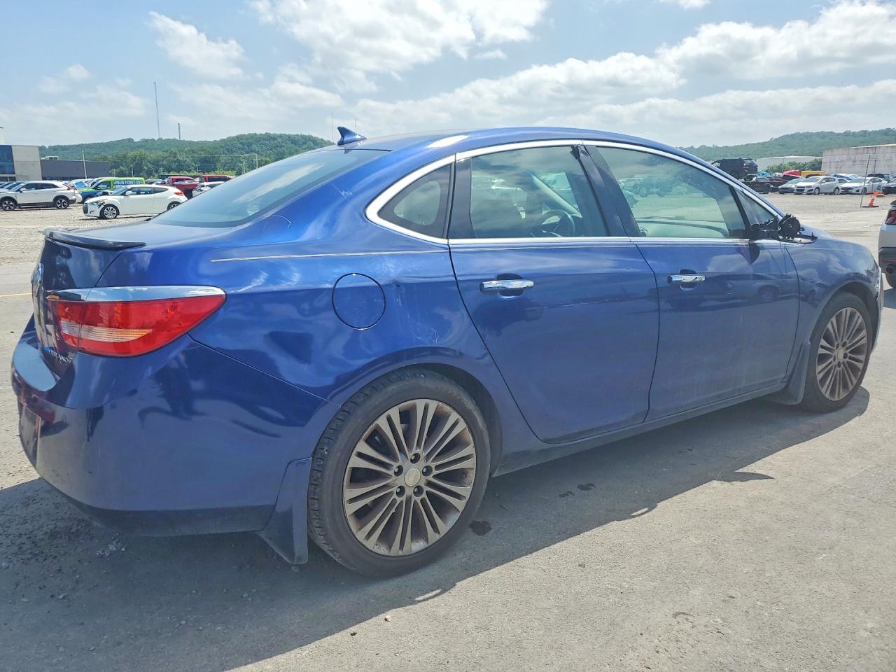 Buick Verano Premium