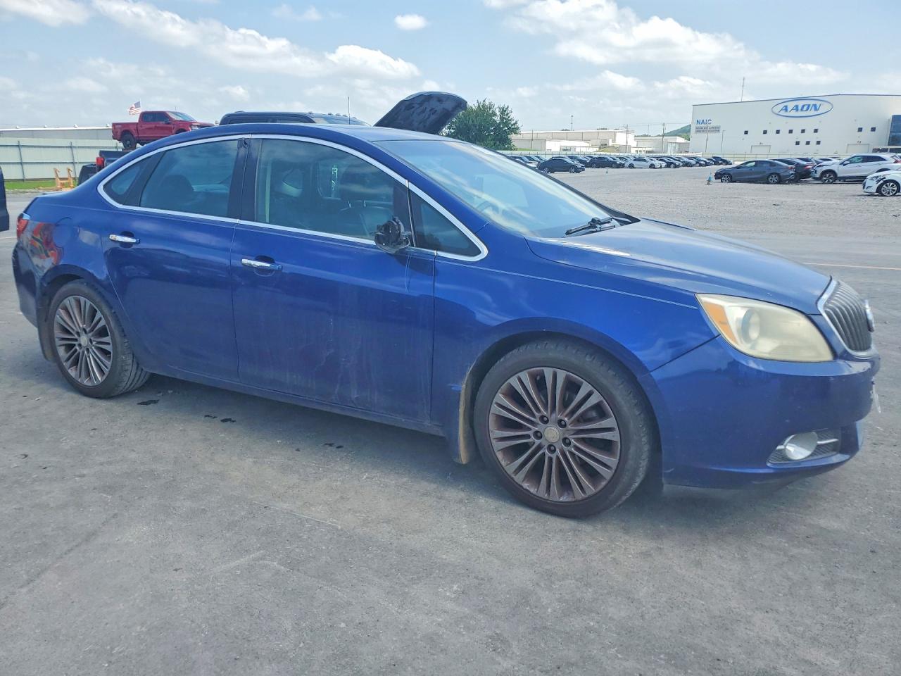 Buick Verano Premium