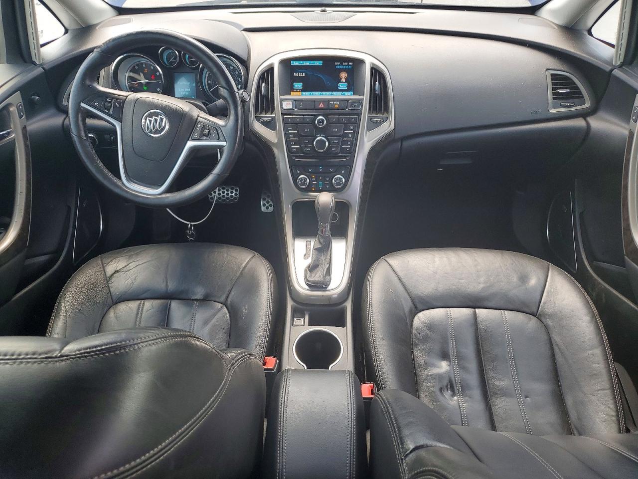 Buick Verano Premium