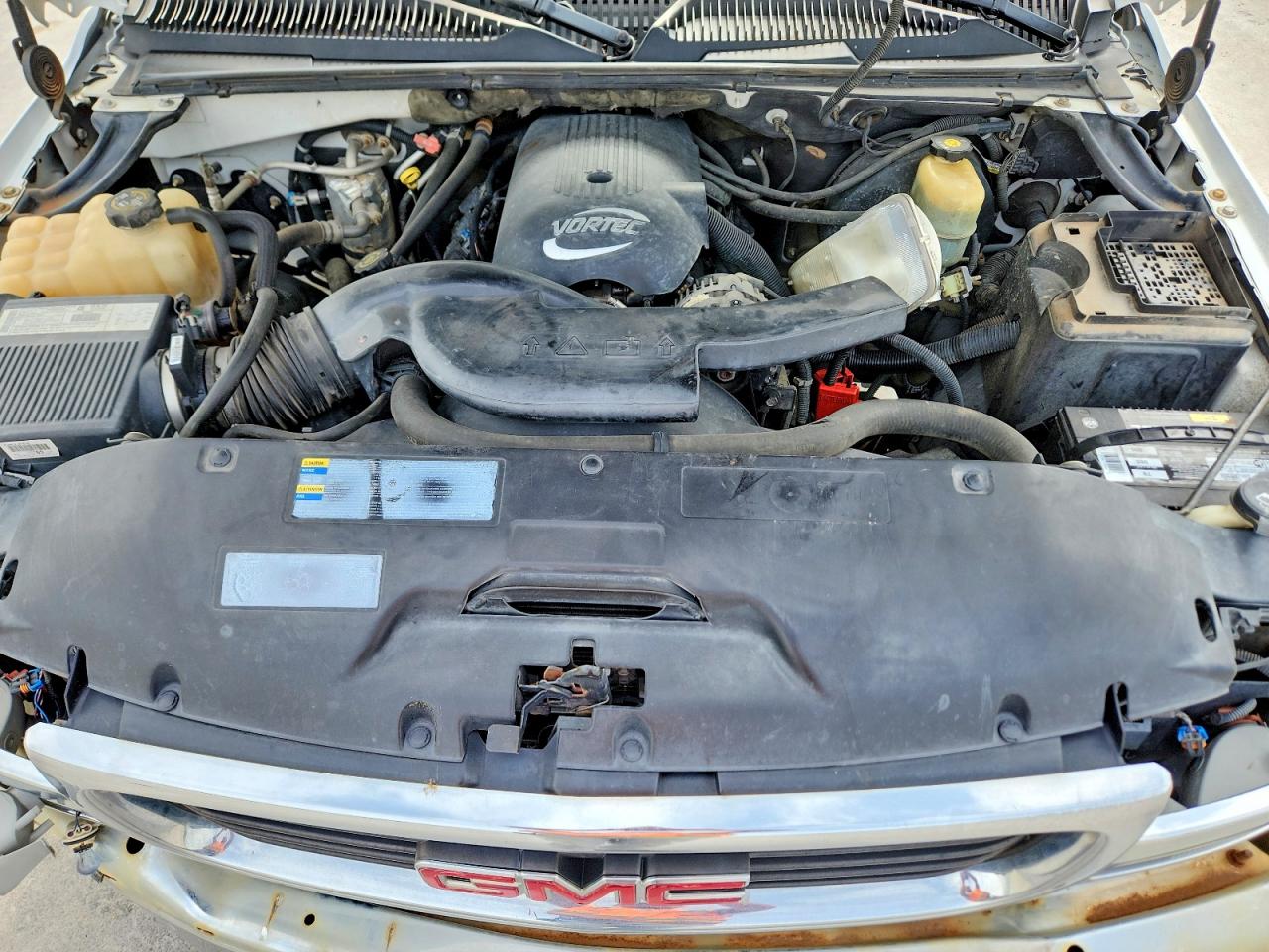 GMC Yukon