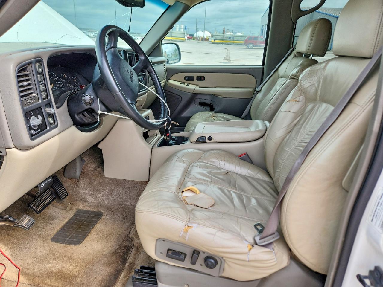 GMC Yukon