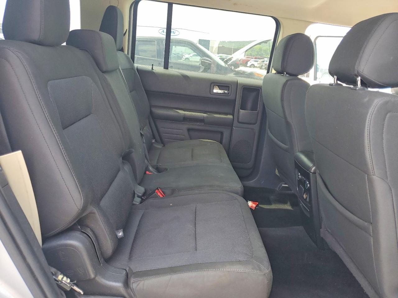 Ford Flex Se