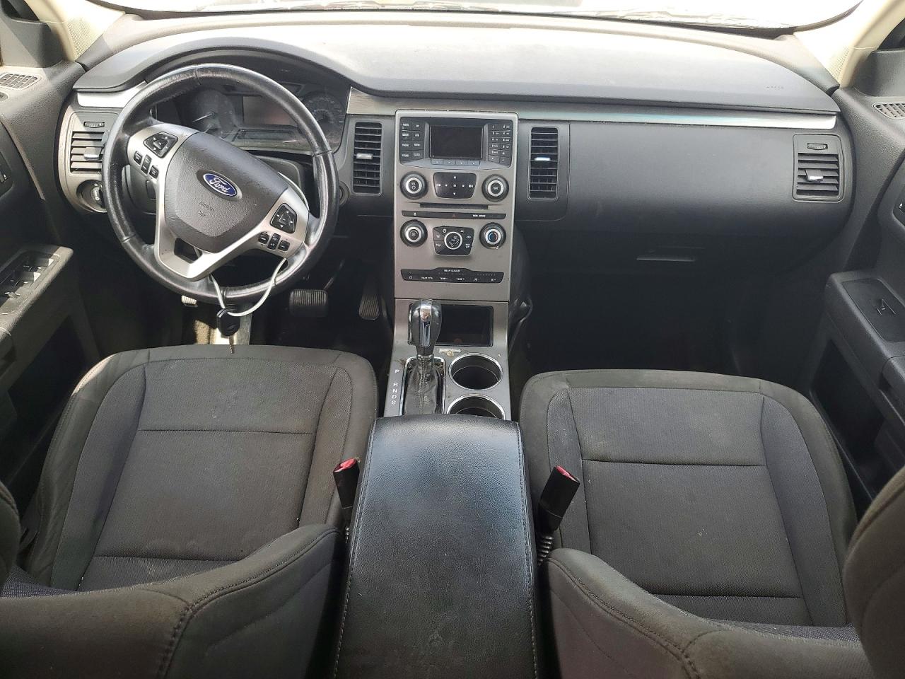 Ford Flex Se