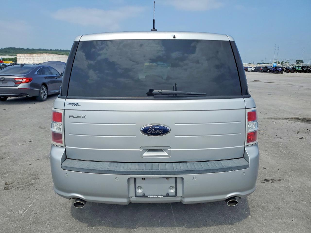 Ford Flex Se