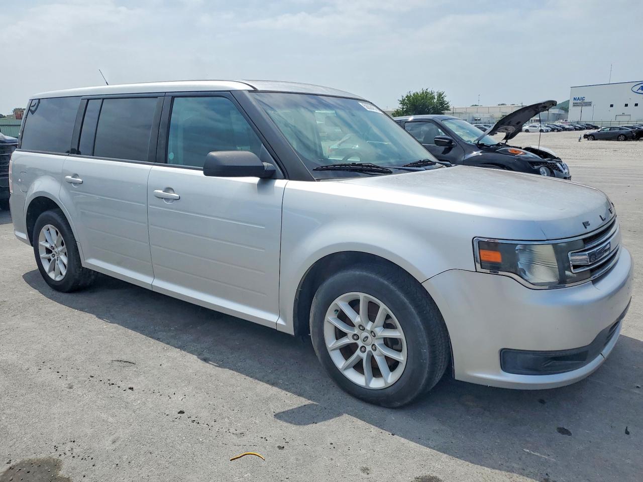 Ford Flex Se