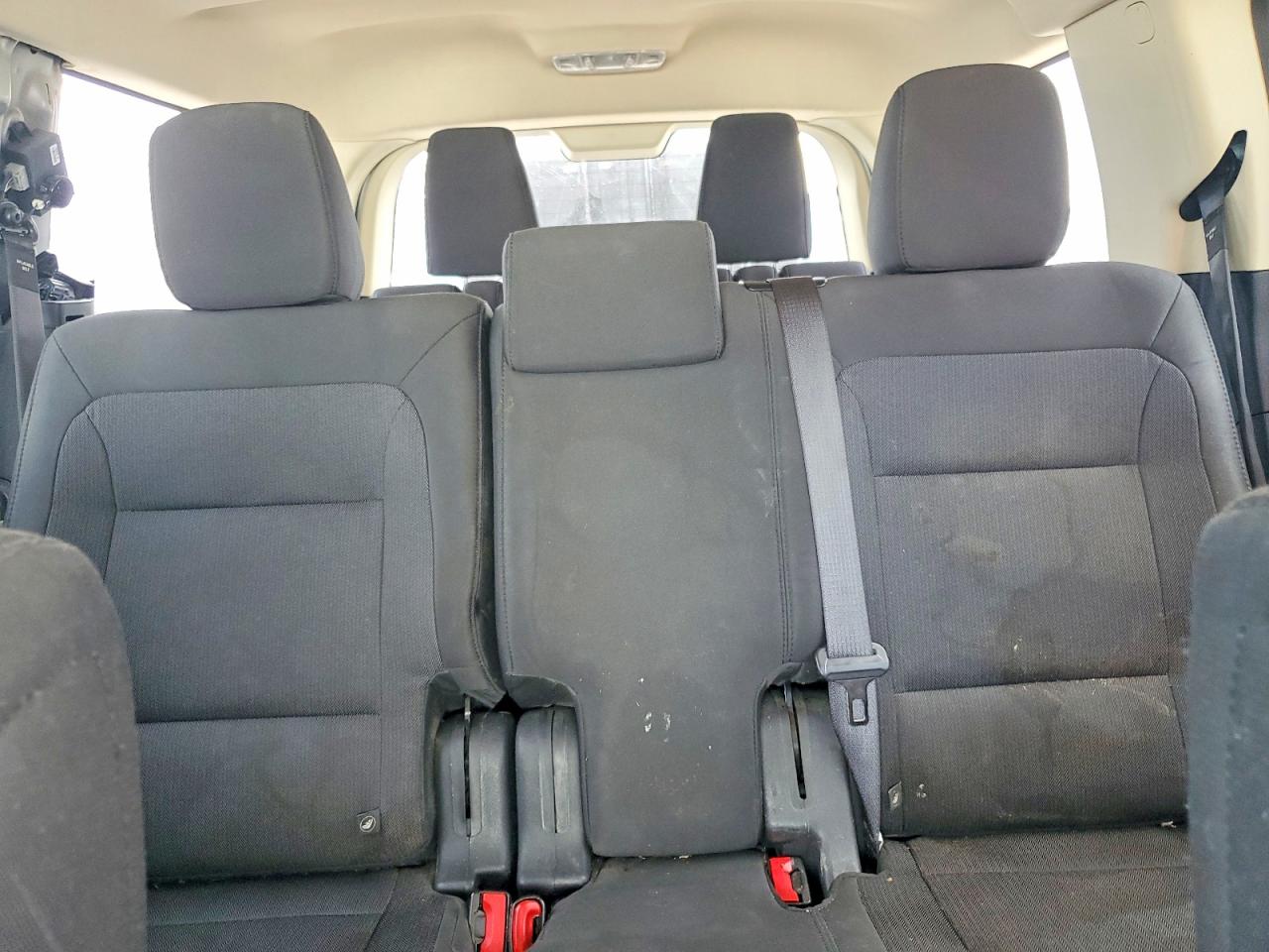 Ford Flex Se