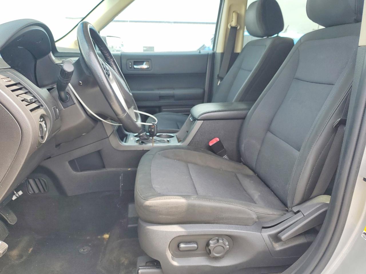 Ford Flex Se