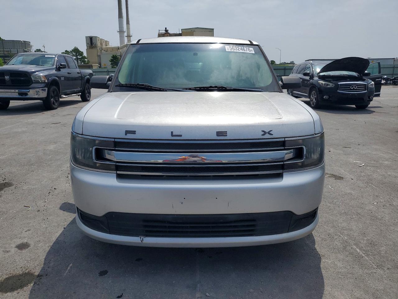 Ford Flex Se