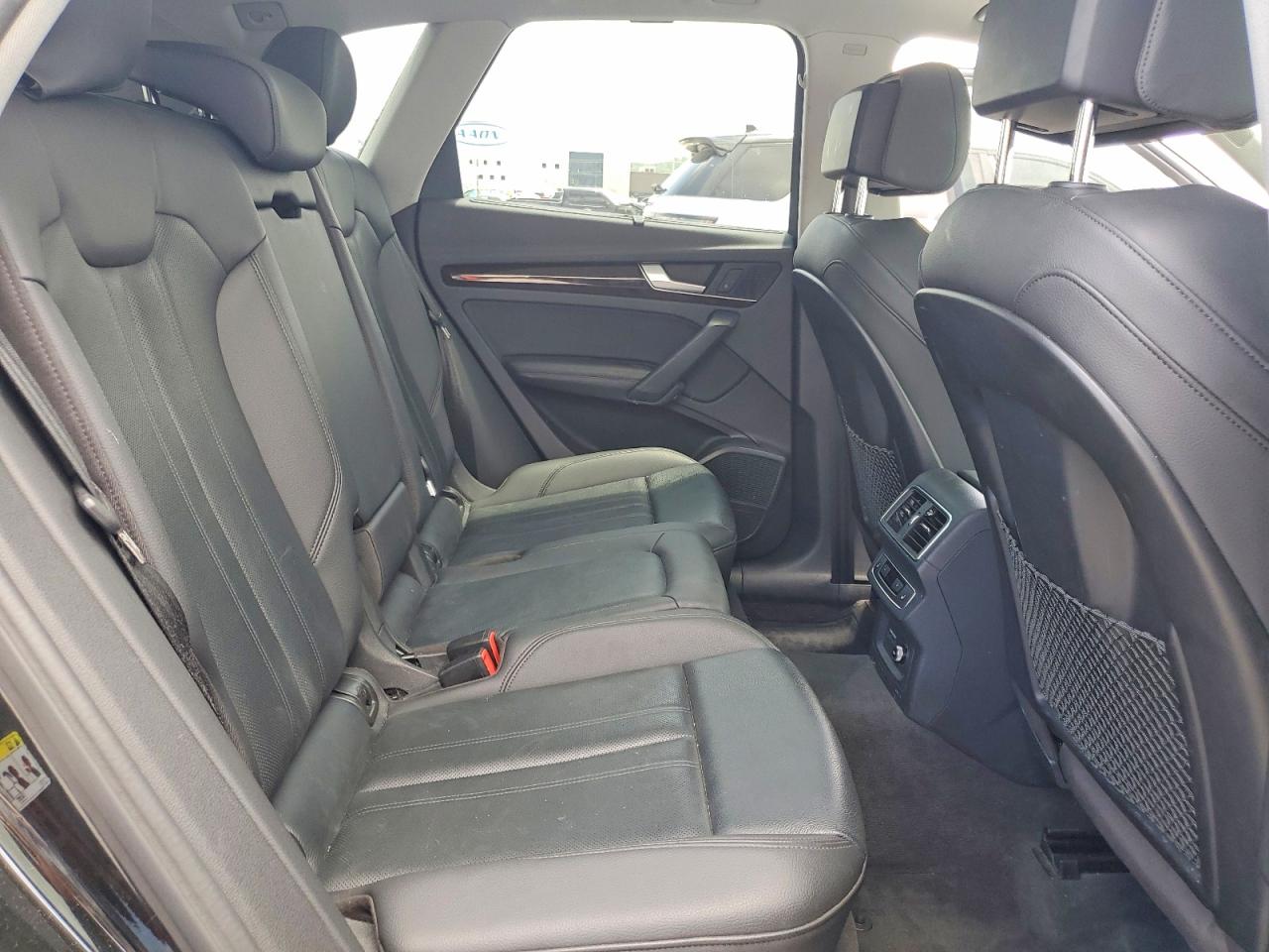 Audi Q5 Prestige