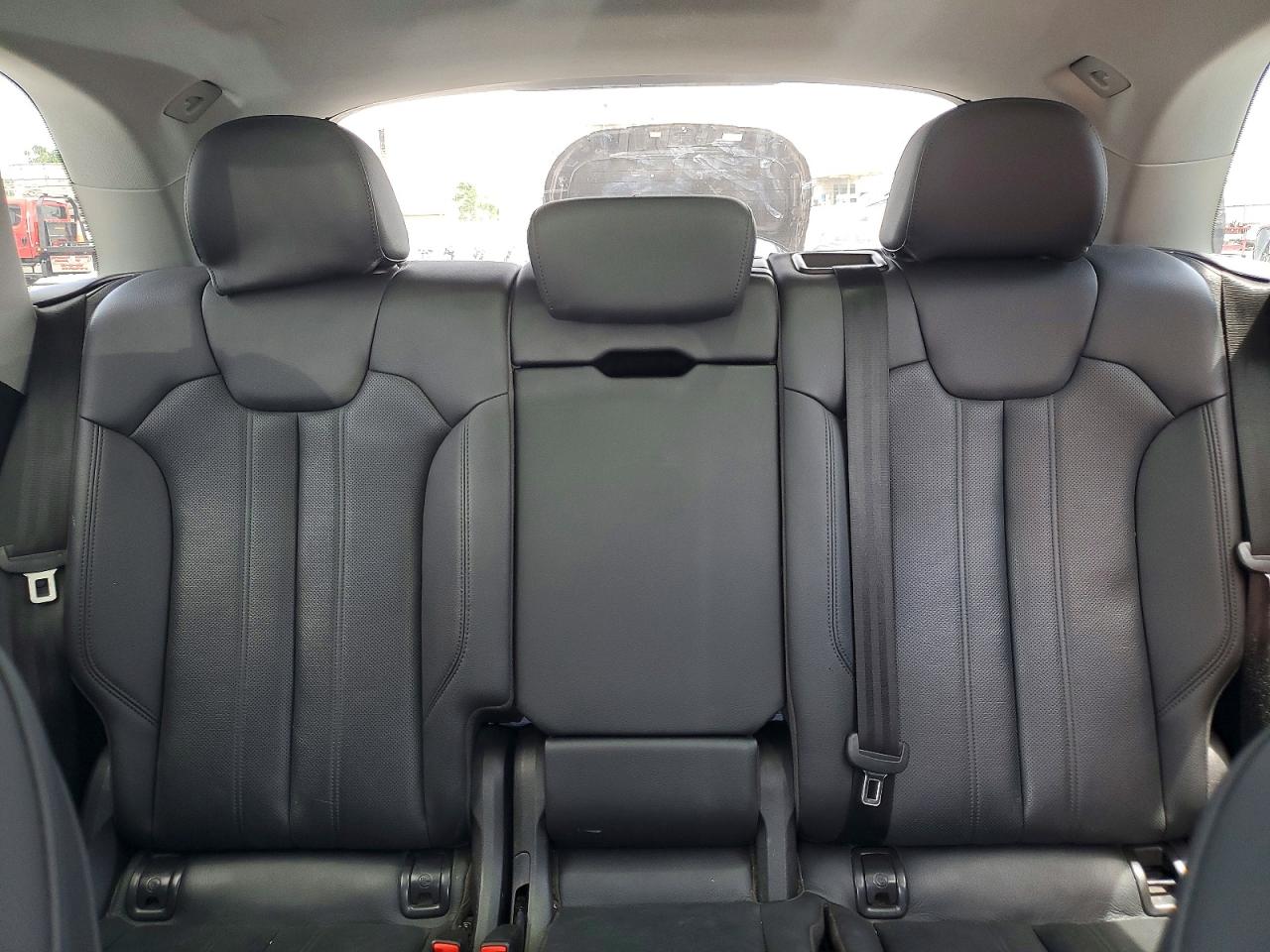 Audi Q5 Prestige