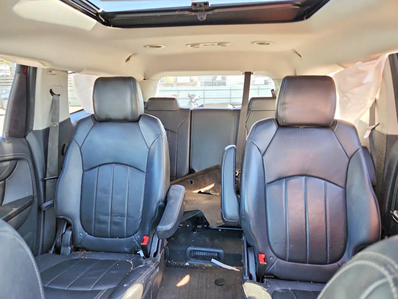 Chevrolet Traverse Ltz