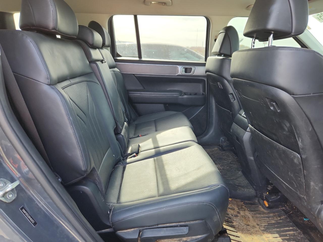Hyundai SANTA FE Xrt