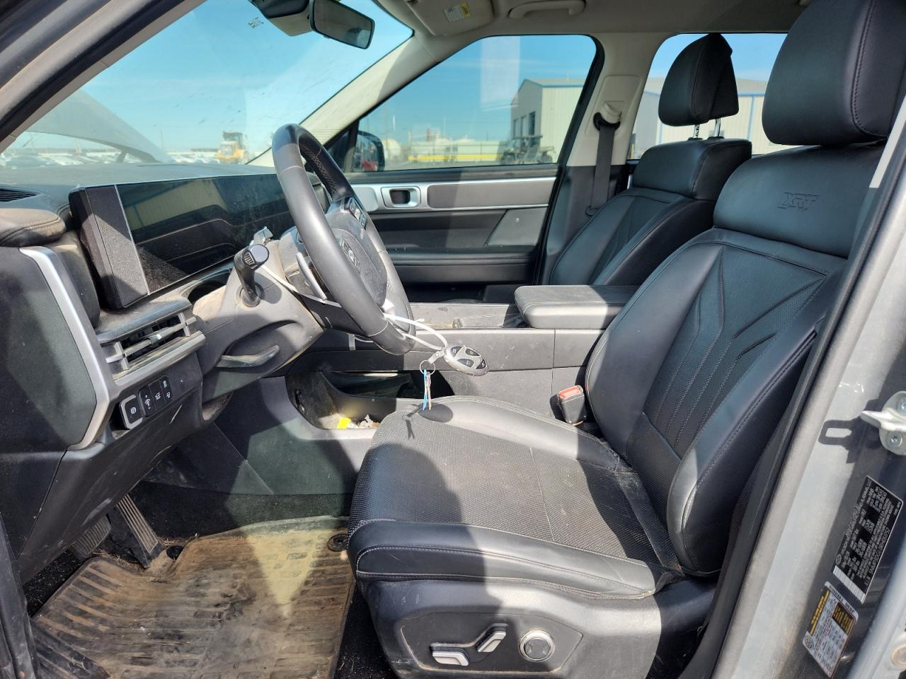 Hyundai SANTA FE Xrt