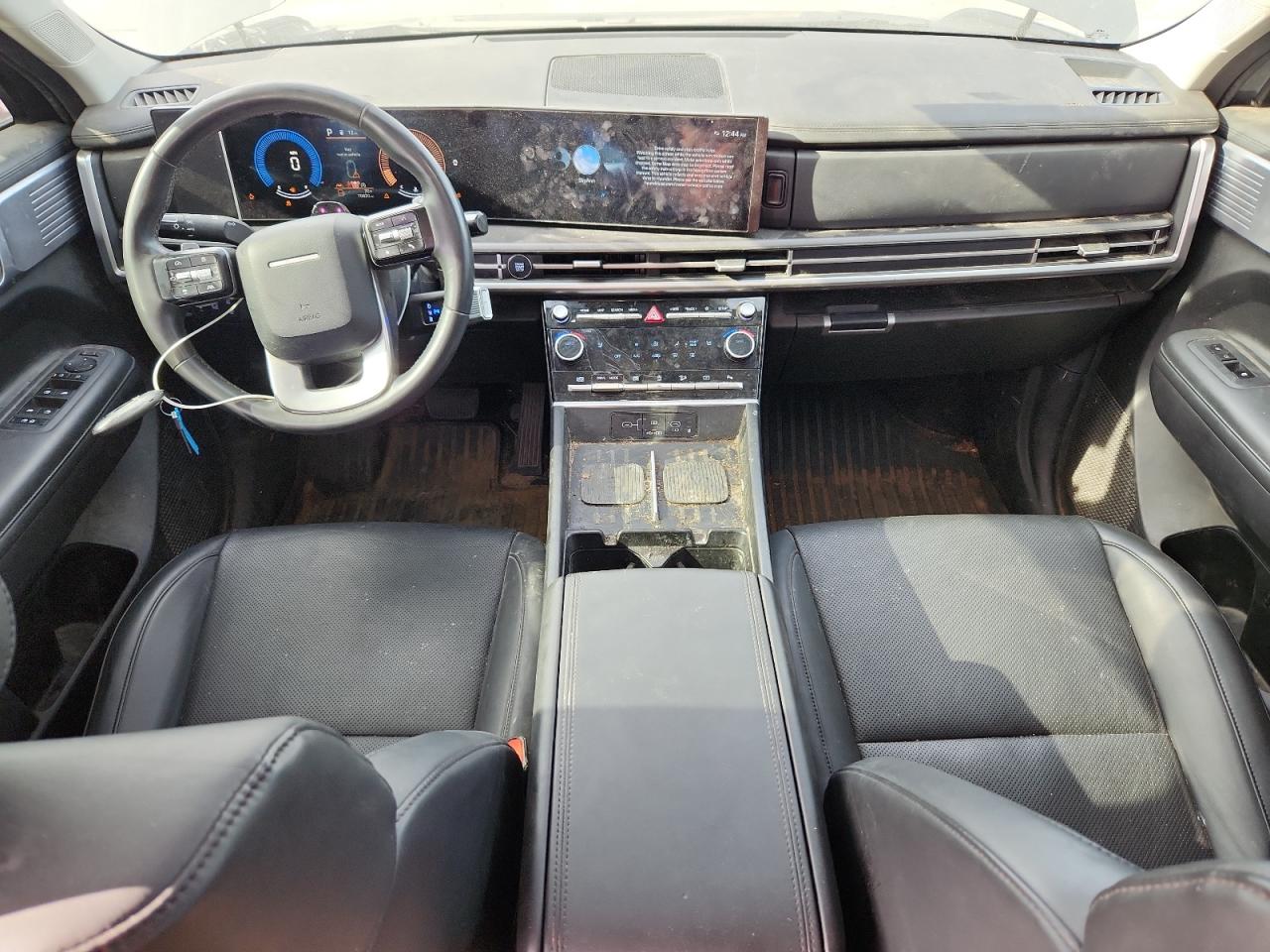 Hyundai SANTA FE Xrt