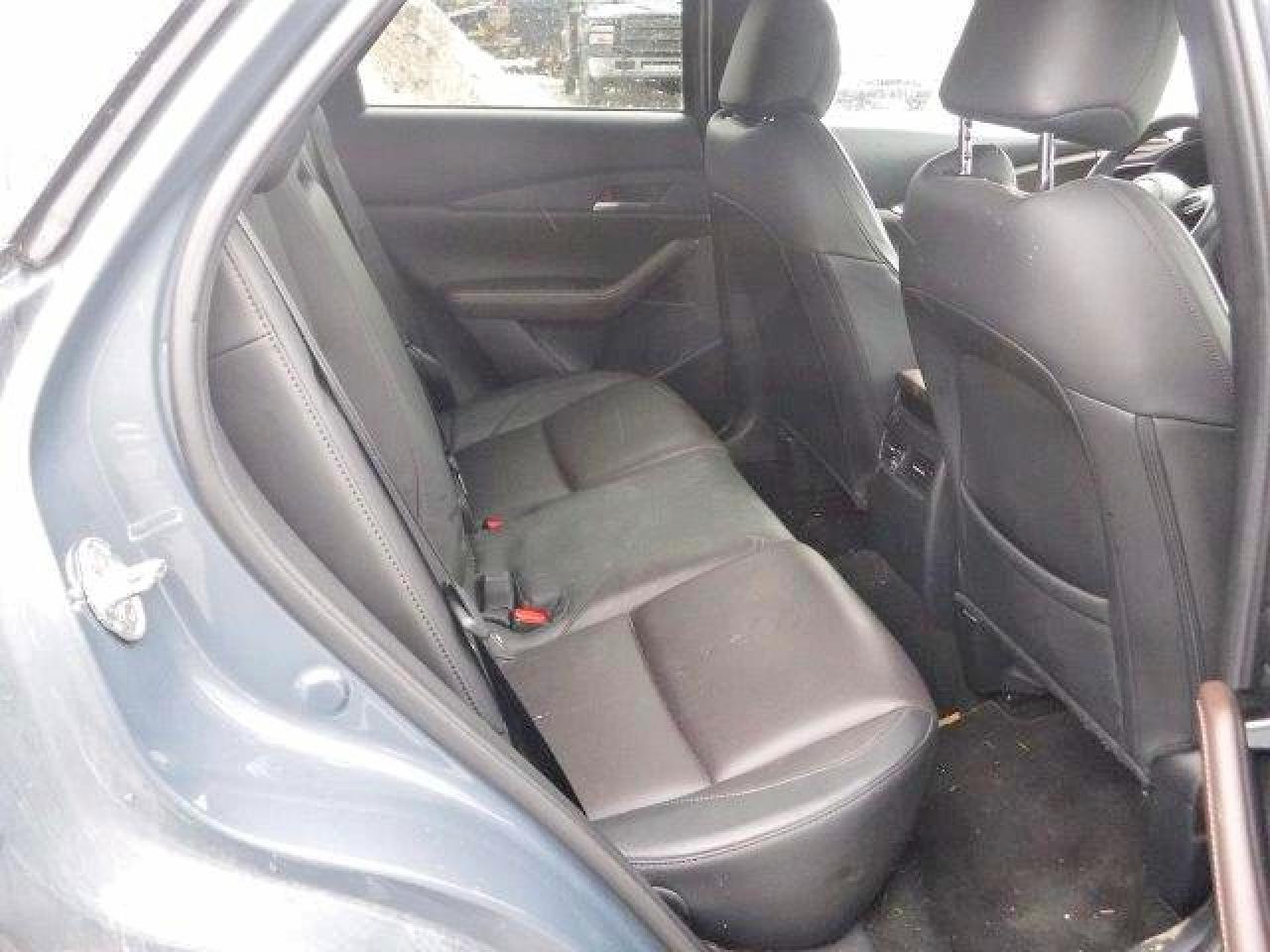 Mazda Cx Premium