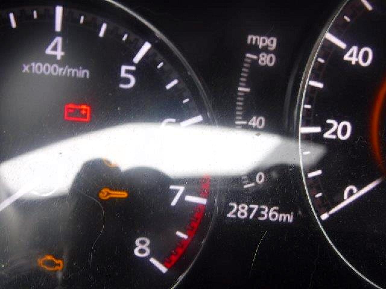 Mazda Cx Premium