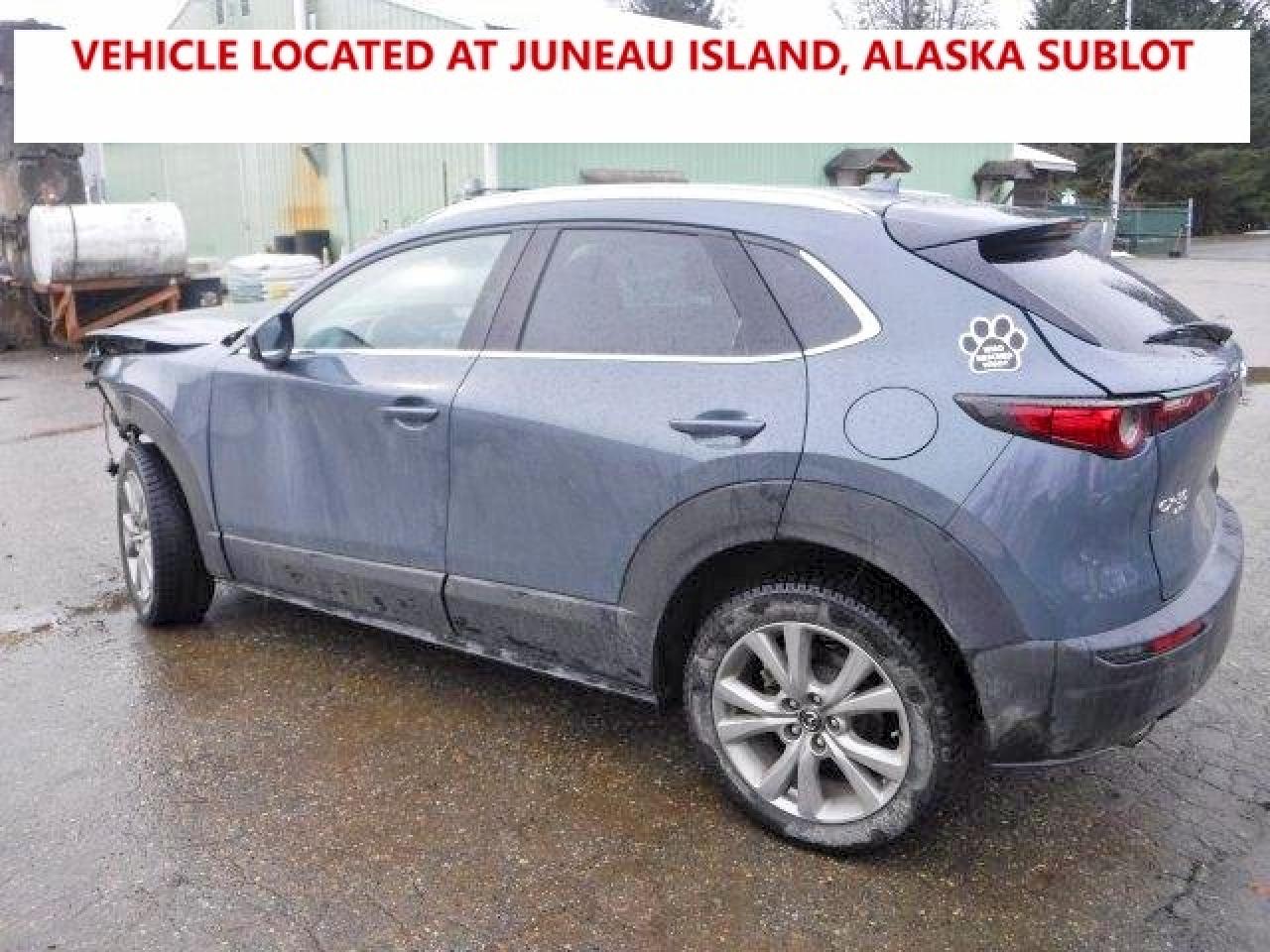 Mazda Cx Premium