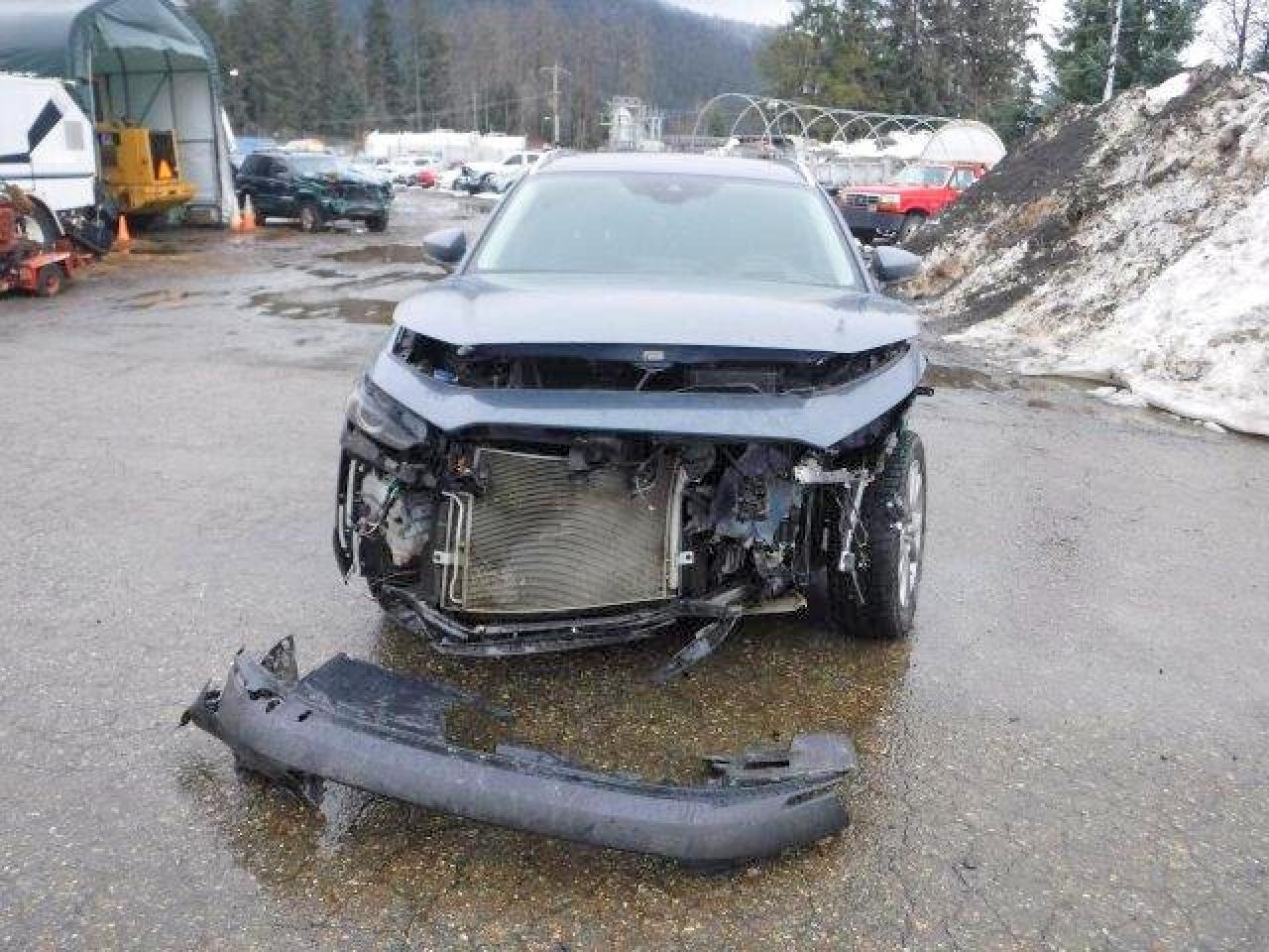 Mazda Cx Premium