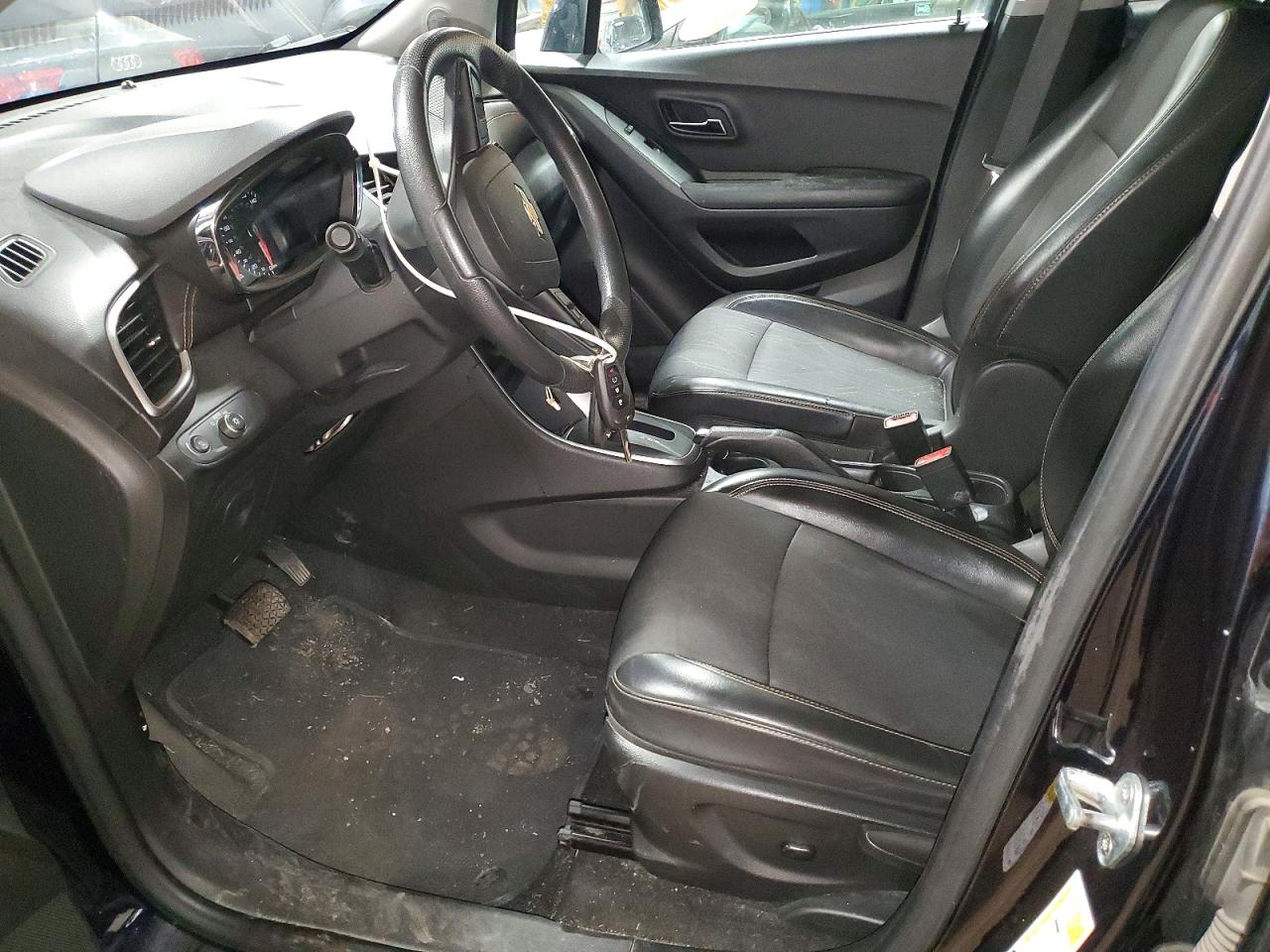 Chevrolet Trax 1lt