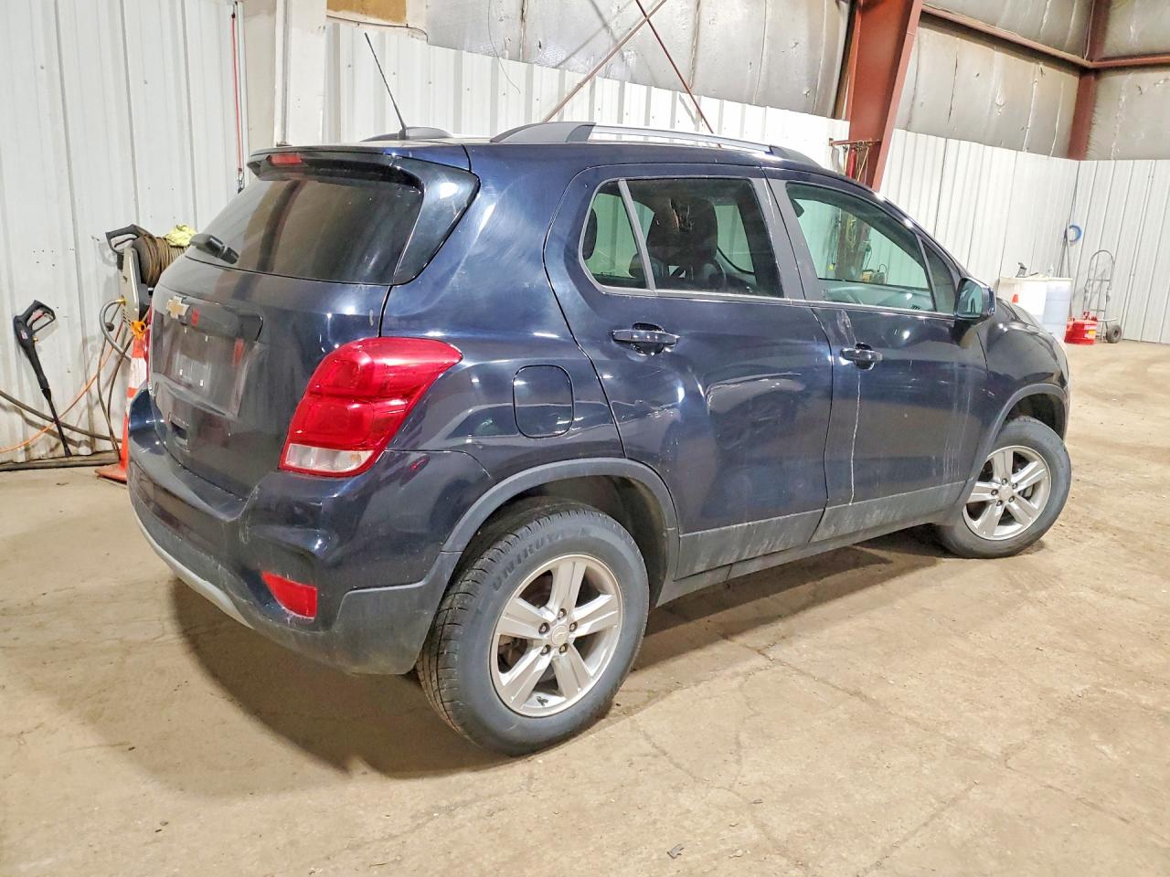 Chevrolet Trax 1lt