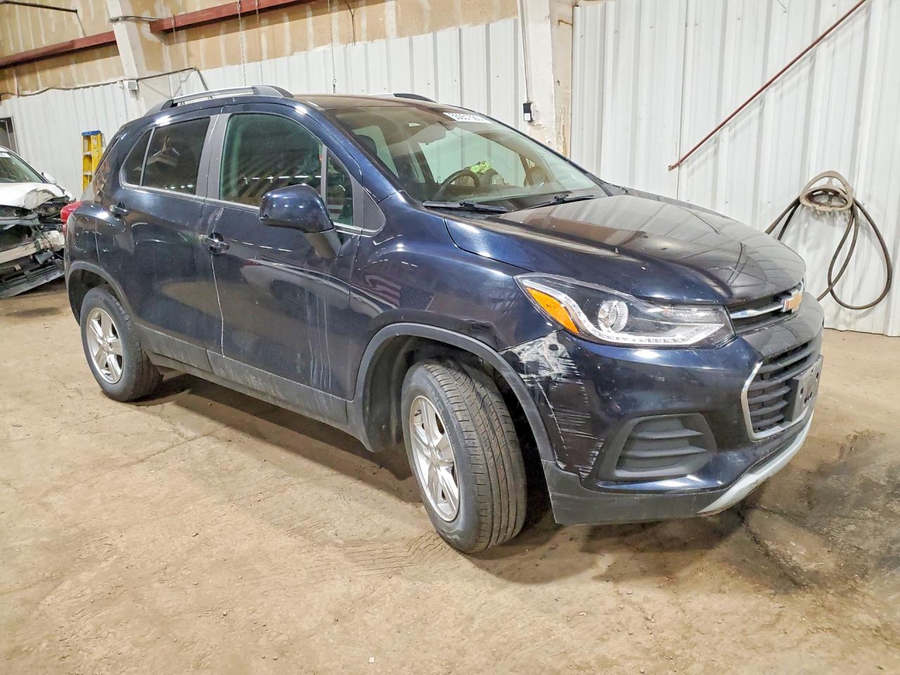 Chevrolet Trax 1lt