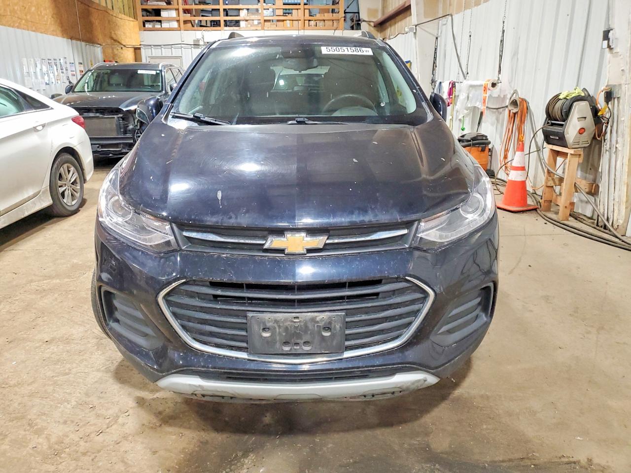 Chevrolet Trax 1lt