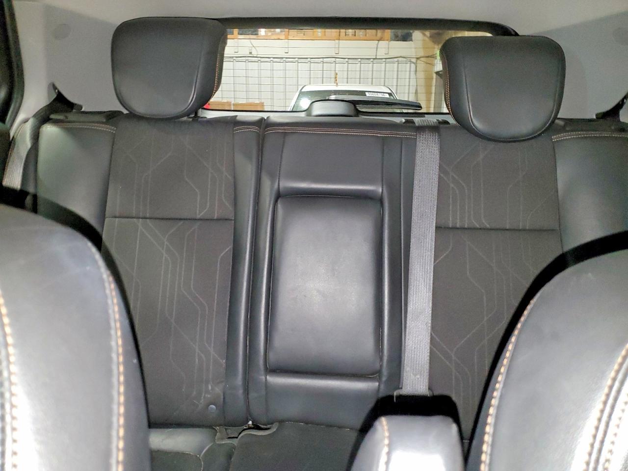 Chevrolet Trax 1lt